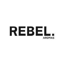 Rebel Aromas logo