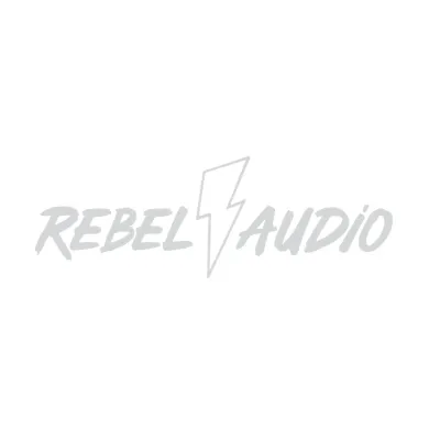 Rebel Audio logo