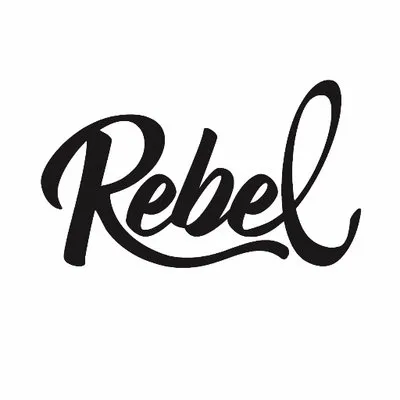 Rebel Ice Cream logo