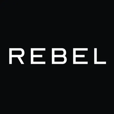 Rebel Eyewear logo