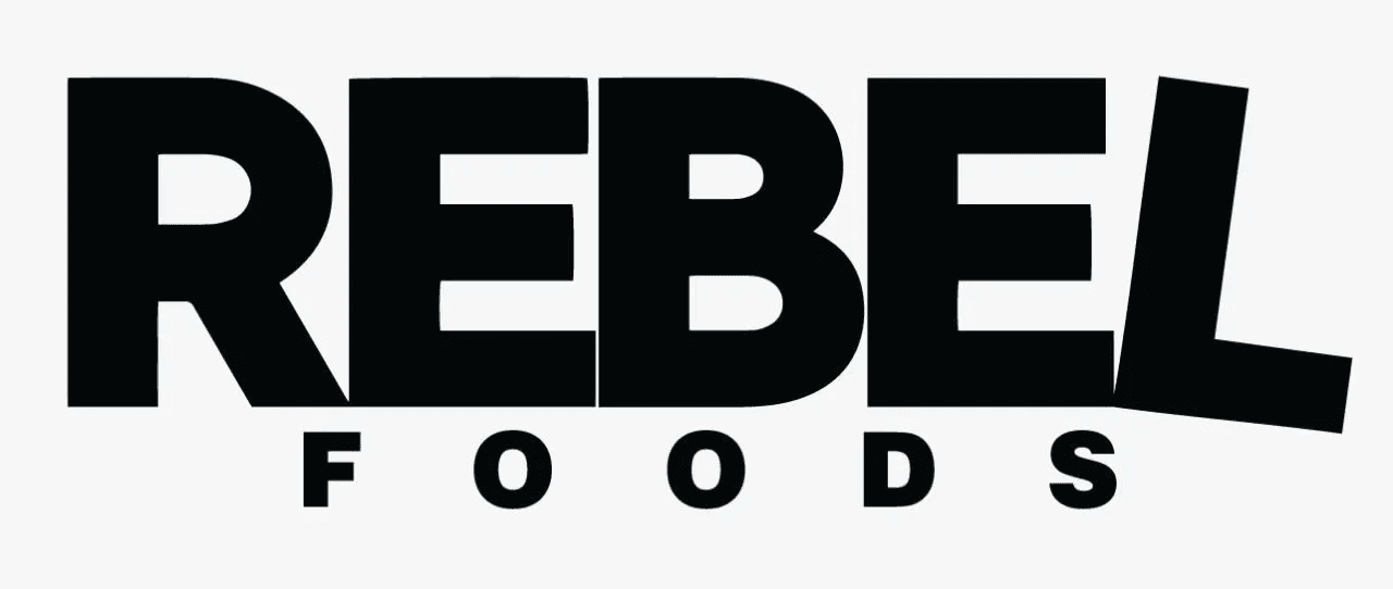 Rebel Foods logo