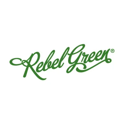 Rebelgreen