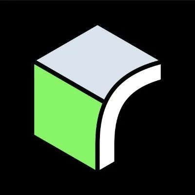 Logo by Brandfetch