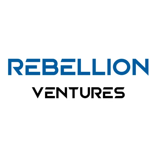 Rebellion Ventures II, LP logo