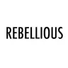 Rebellious Fashion logo