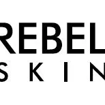 Rebel Skin logo