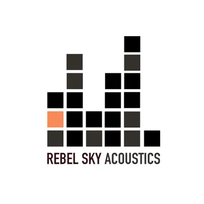 rebelskyacoustics.com logo