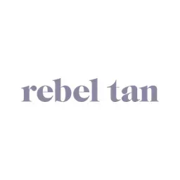 rebeltan.com logo