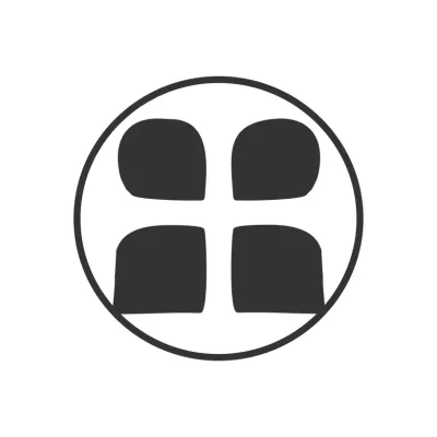Rebild Efterskole logo