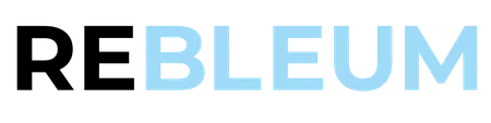 REBLEUM logo