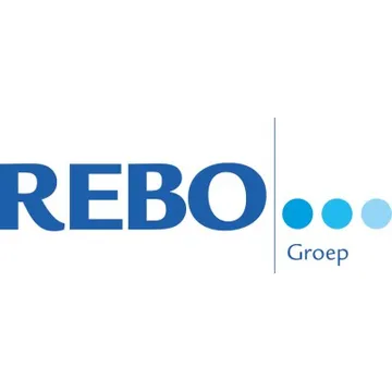 REBO Group Logo