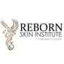 Logo Reborn skin institute