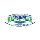 Rebounderz logo