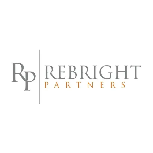 Rebright logo