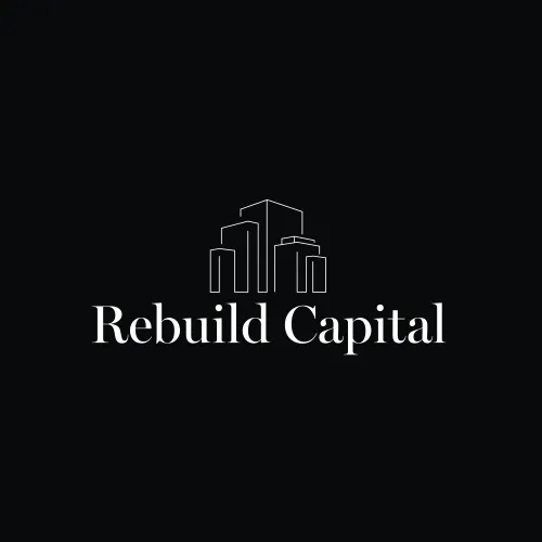 Rebuild Capital logo