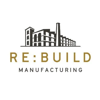 Re:Build Manufacturing logo