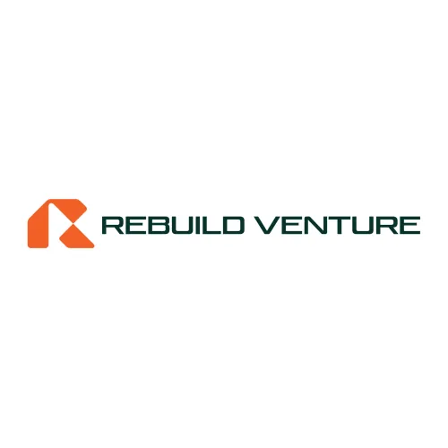 Rebuild Capital logo