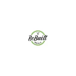 rebuiltmeals.com logo