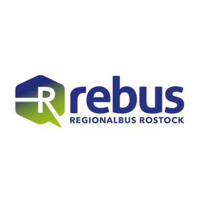rebus Regionalbus Rostock GmbH