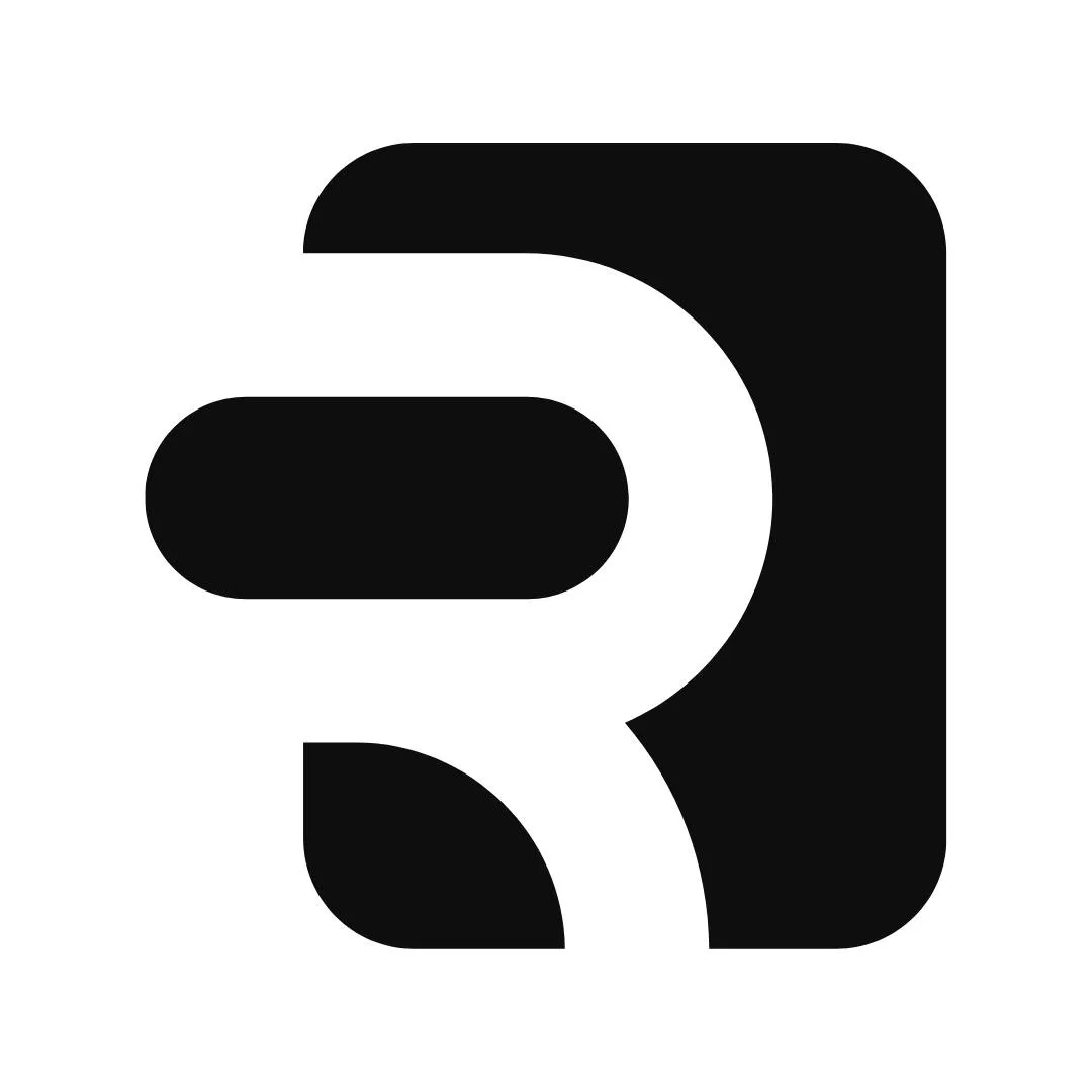 The Rec Hub logo