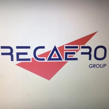 Recaero Logo