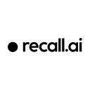 recall.ai logo