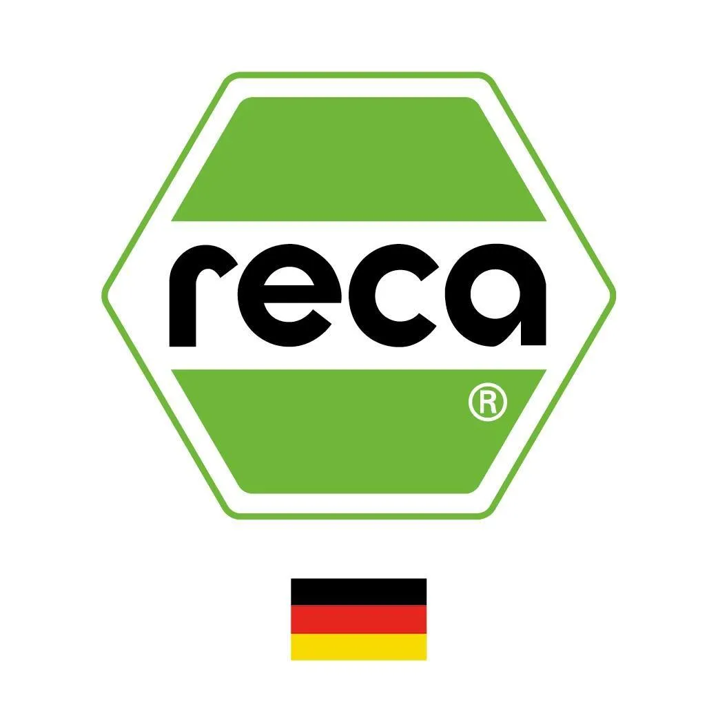 RECA NORM GmbH logo
