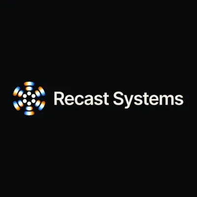 Recast Systems logo