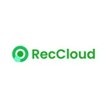 RecCloud logo/icon