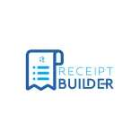 Receipt Builder logo/icon