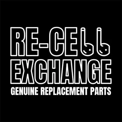 ReCellExchange logo