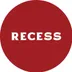 Recess Pickleball logo