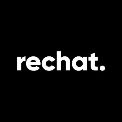 Rechat Inc logo