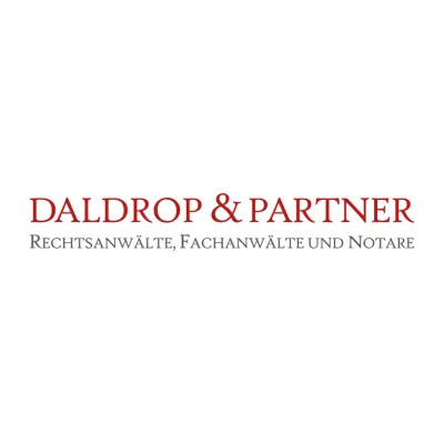 Rechtsanwälte Michael Daldrop und Partner