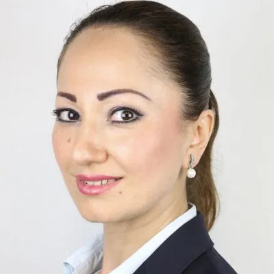 Rechtsanwaltskanzlei Ahmadi