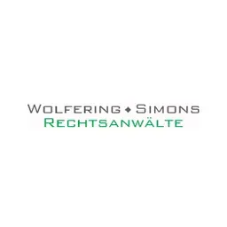 Wolfering - Simons Rechtsanwälte