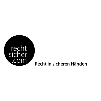 Rechtsanwaltskanzlei RechtSicher