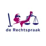 Logo Rechtbank Midden-Nederland - De Diagonaal