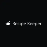 Recipe Keeper logo/icon