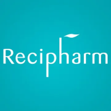 Recipharm Logo