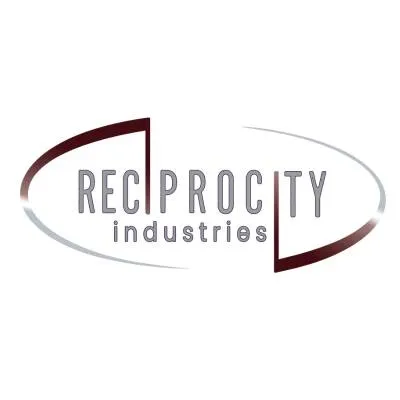 Reciprocity Industries logo