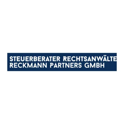 Reckmann partners GmbH Steuerberater Rechtsanwälte