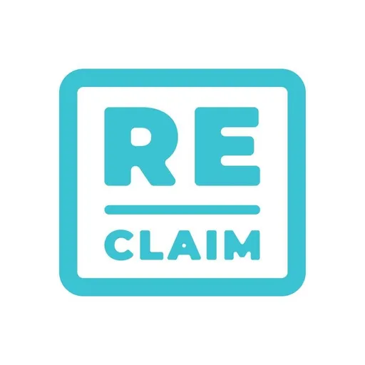 Reclaim Corp. logo