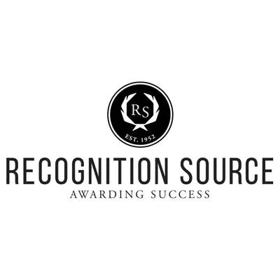 Recognition Source logo