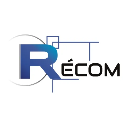 Recom logo