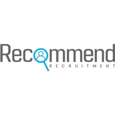 Recommend Recruitment Ltd logo