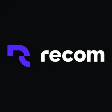 reCommerce Logo