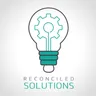Reconciled Solutions logo