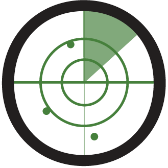 Recon Marketing Inc. logo