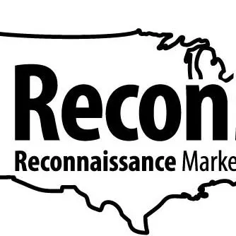 ReconMR logo